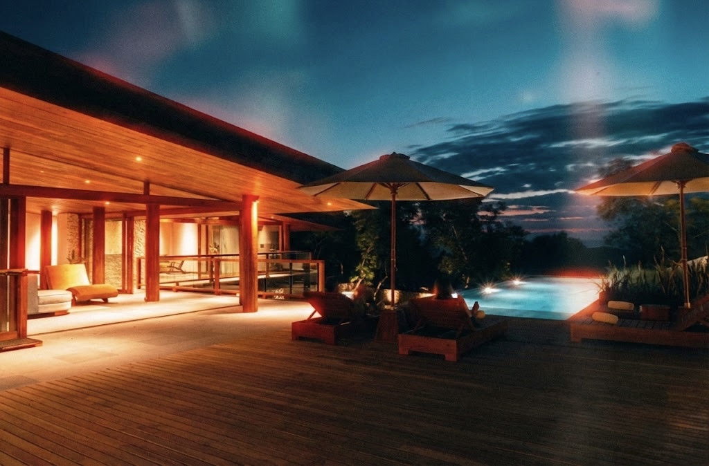 Villas