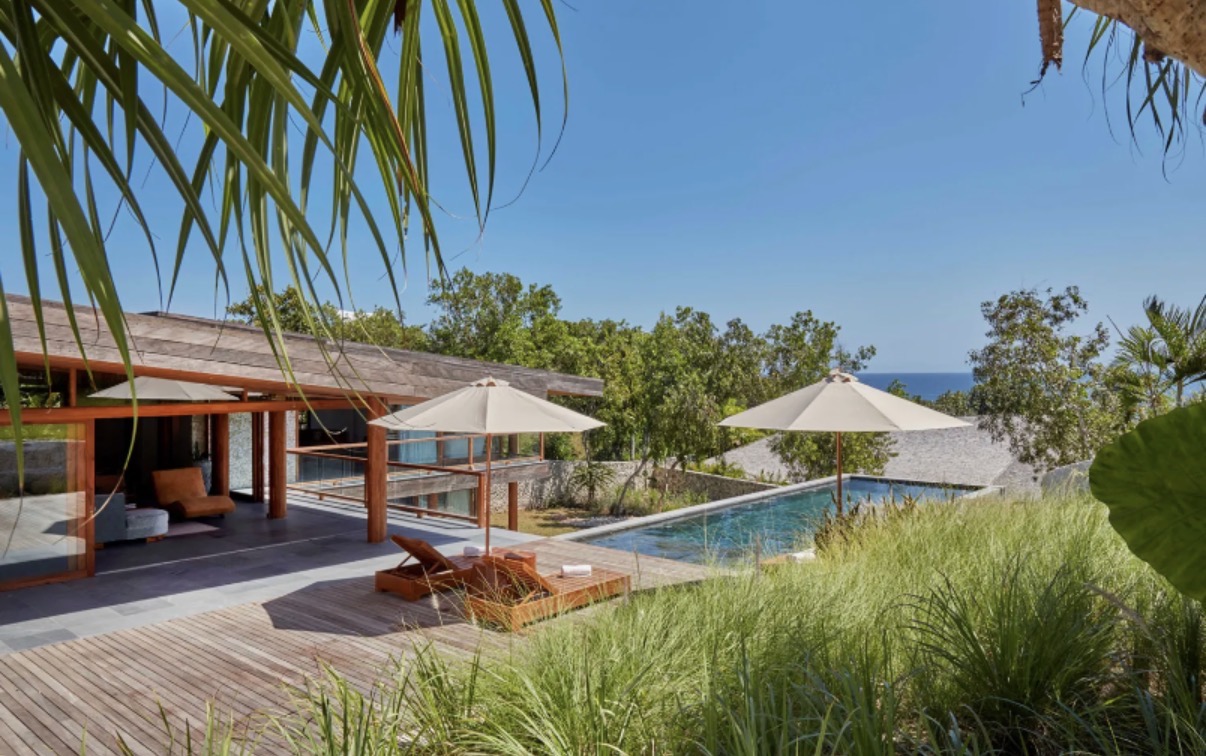 Villas