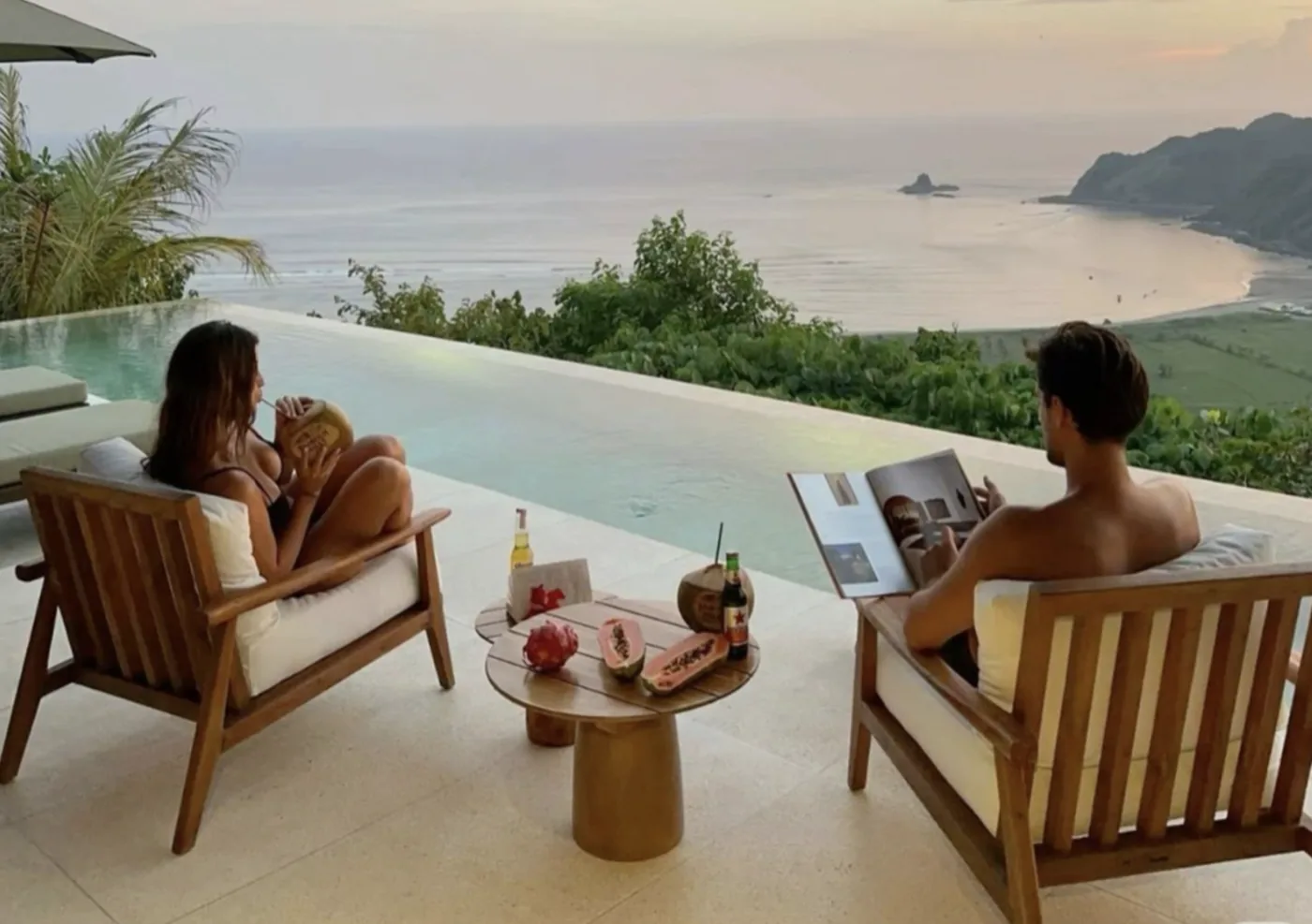8AM World Uluwatu